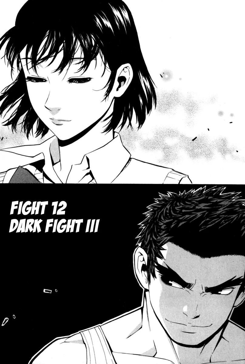 Read Veritas Chapter 12 - Dark Fight III Online