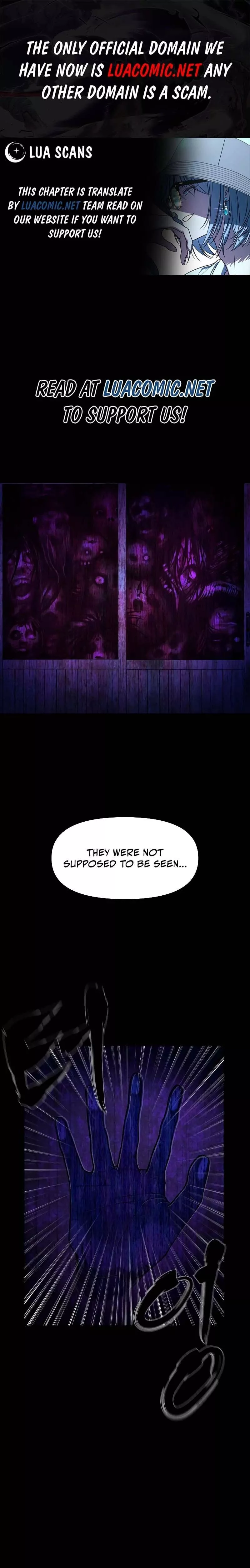 Read The Gwichon Village Mystery Chapter 32 Online