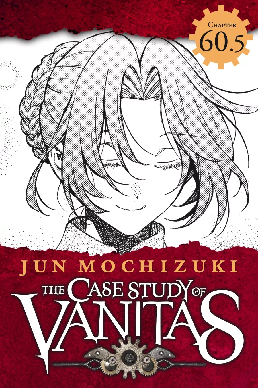 Read Vanitas no Carte Chapter 60.5 Online