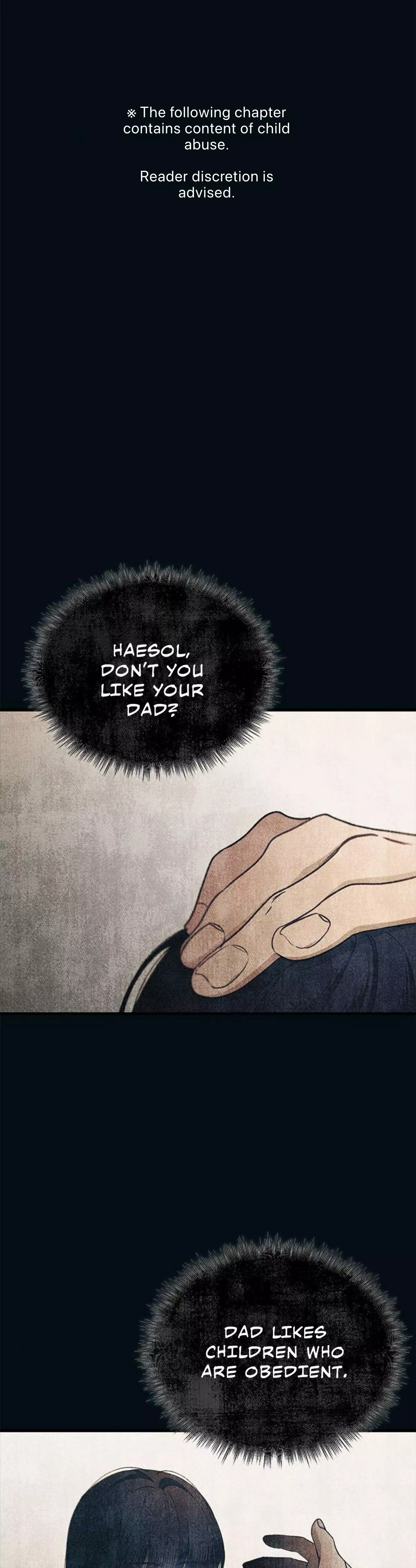Read Yeonwoo’s Innocence Chapter 151 Online