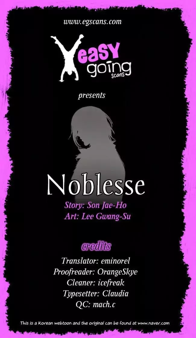 Read Noblesse Chapter 133 - Ep.133 Online