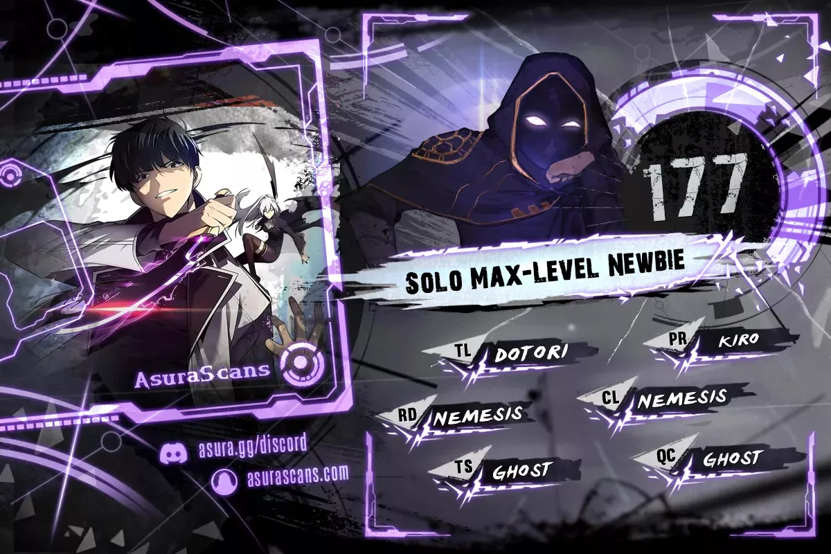 Read Solo Max-Level Newbie Chapter 177 - The Approaching Position of Doom Online