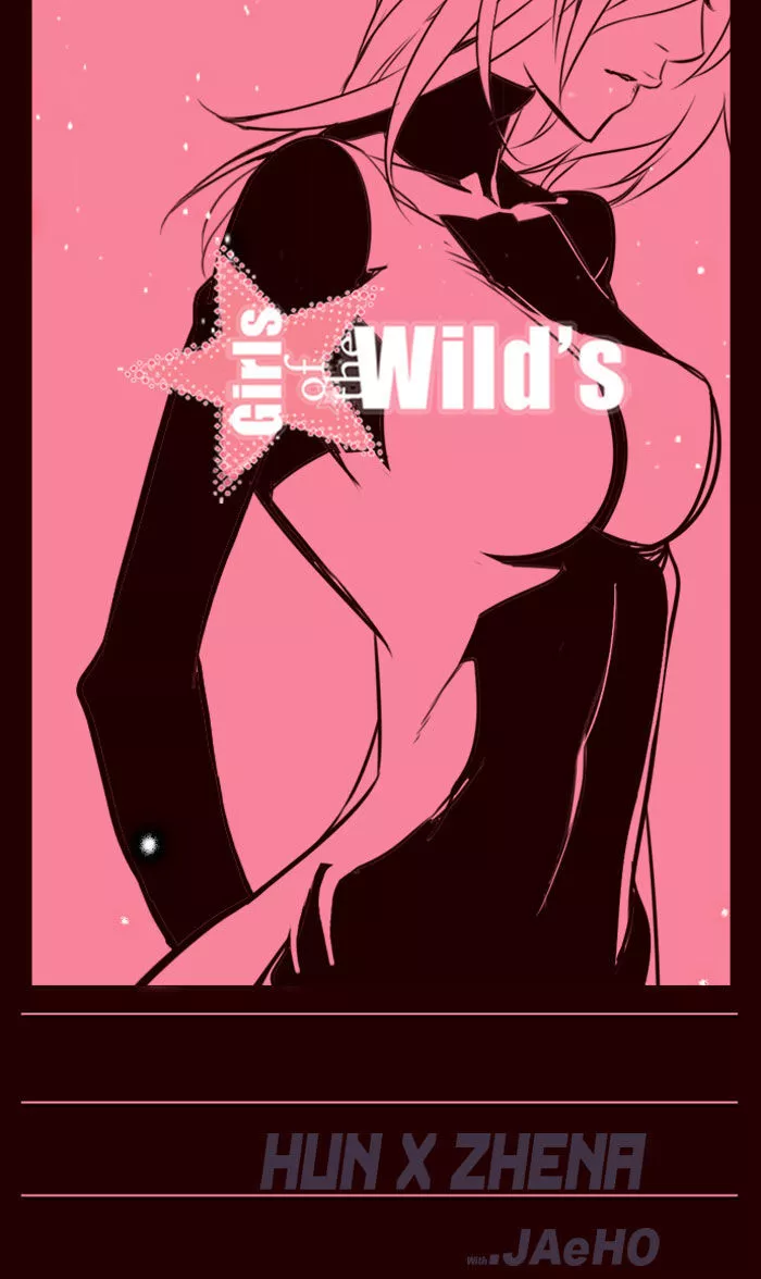 Read Girls of the Wild’s Chapter 178 Online