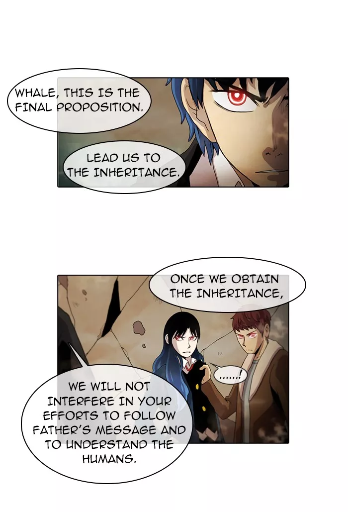 Read Gepetto Chapter 39 Online