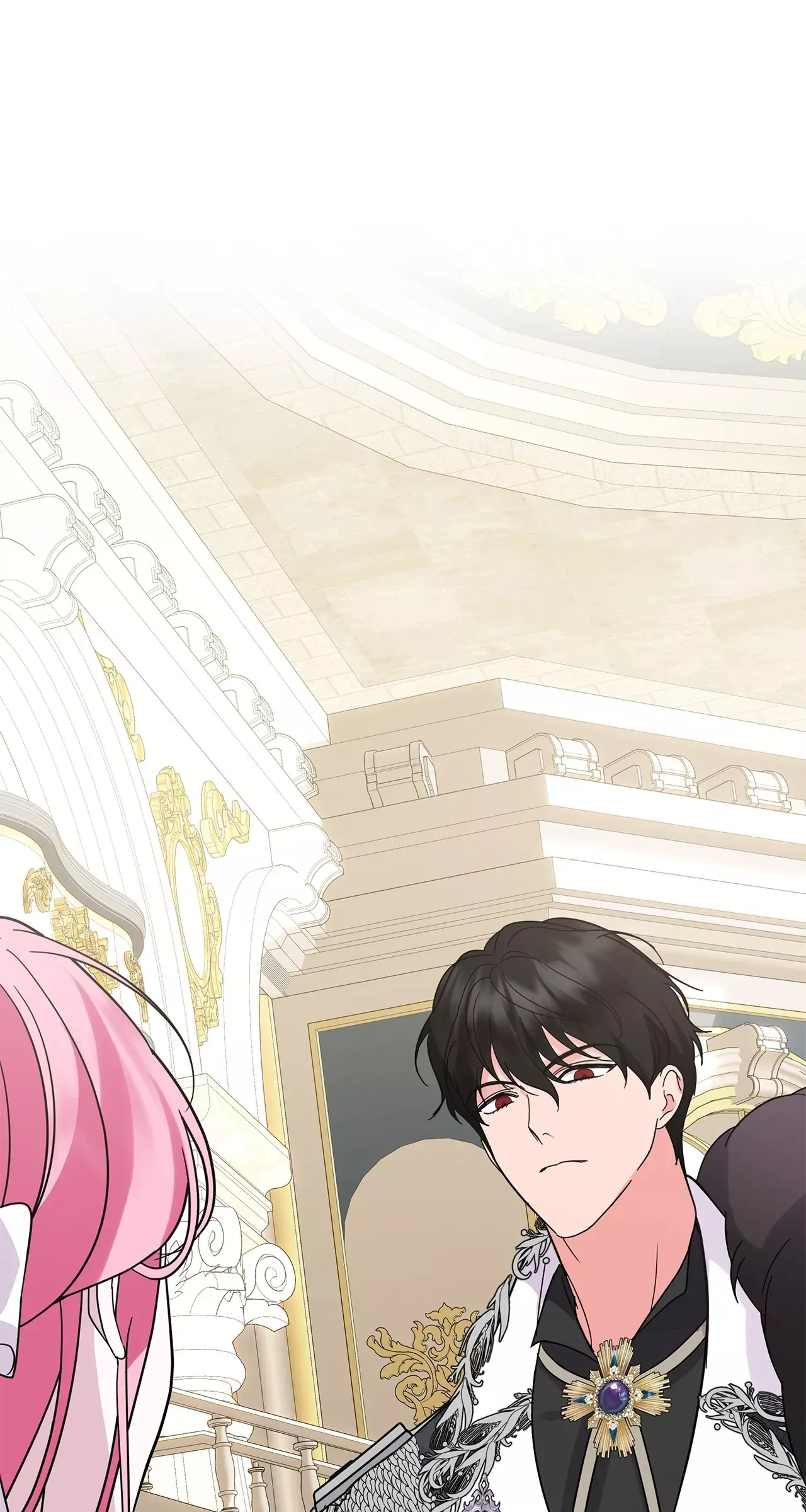 Read Undercover Princess Chapter 27 Online