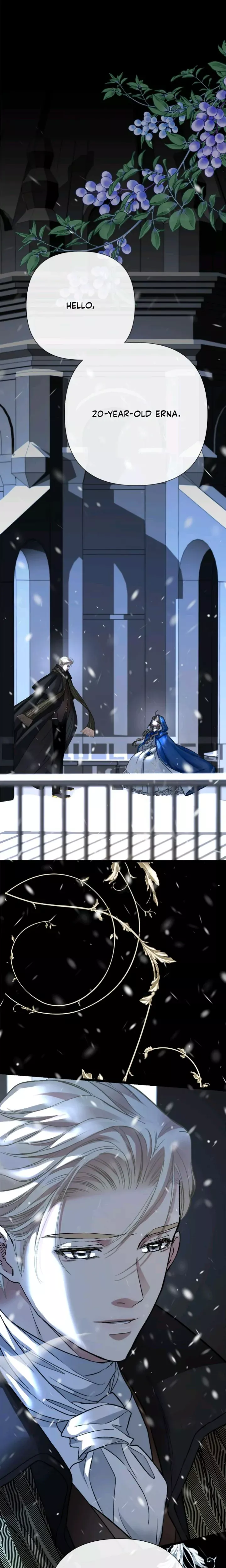 Read The Problematic Prince Chapter 57 Online