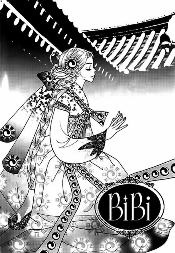 Read Bibi Chapter 11 Online