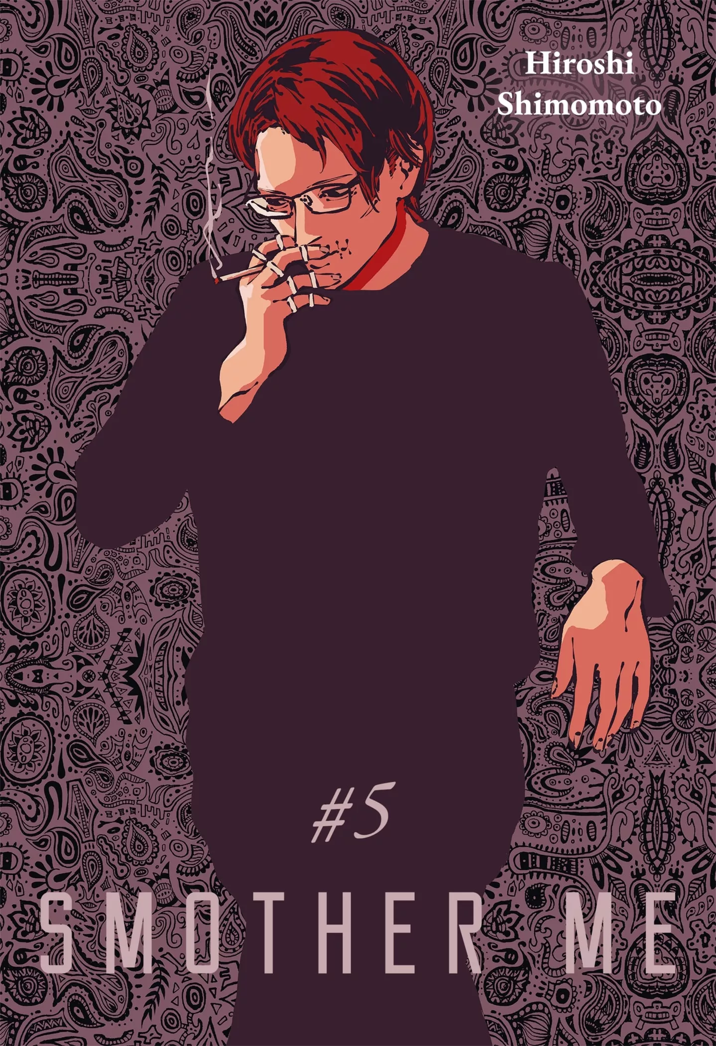 Read Smother Me Chapter 5 Online