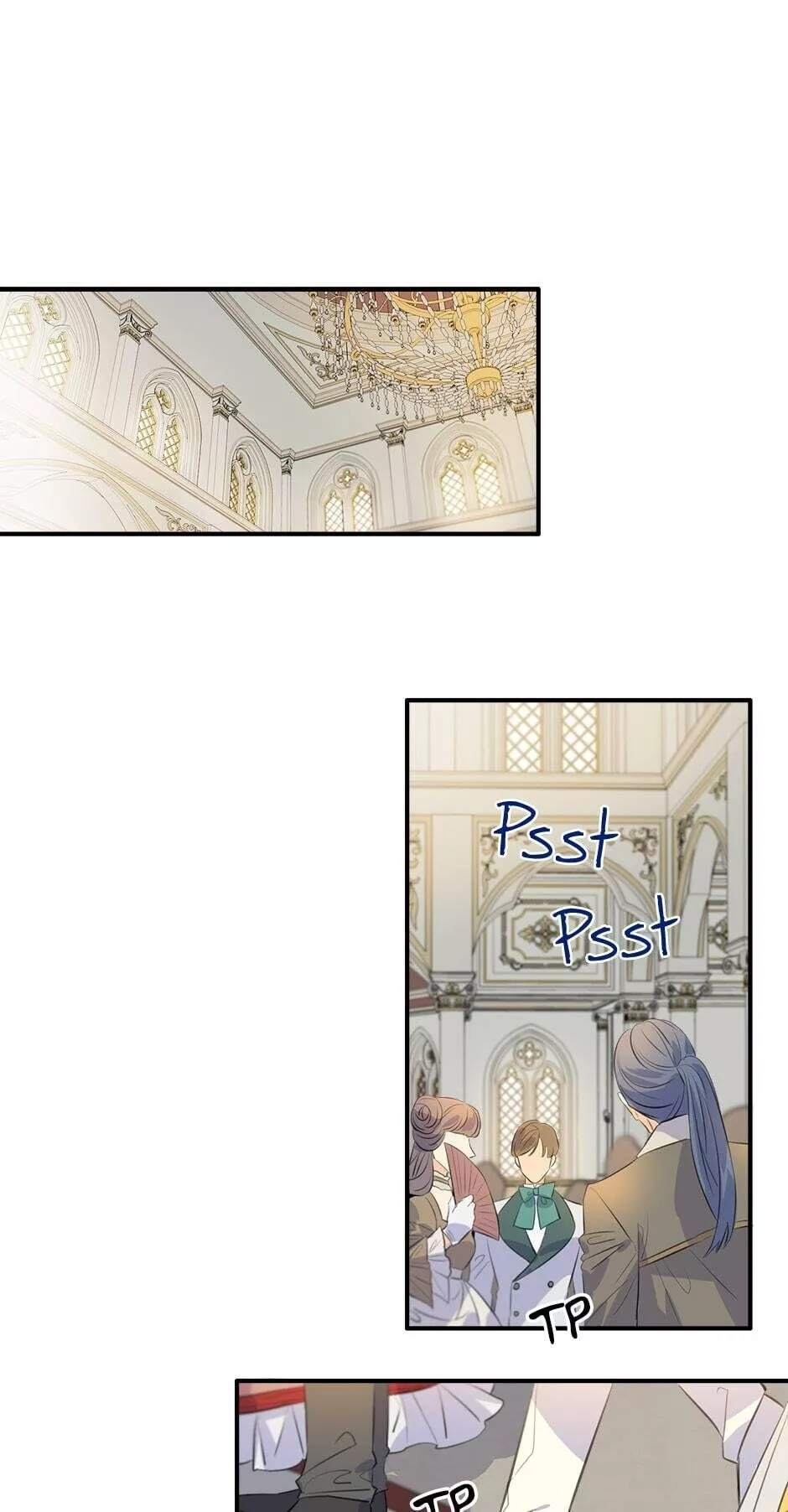 Read The Great Wish Chapter 54 Online