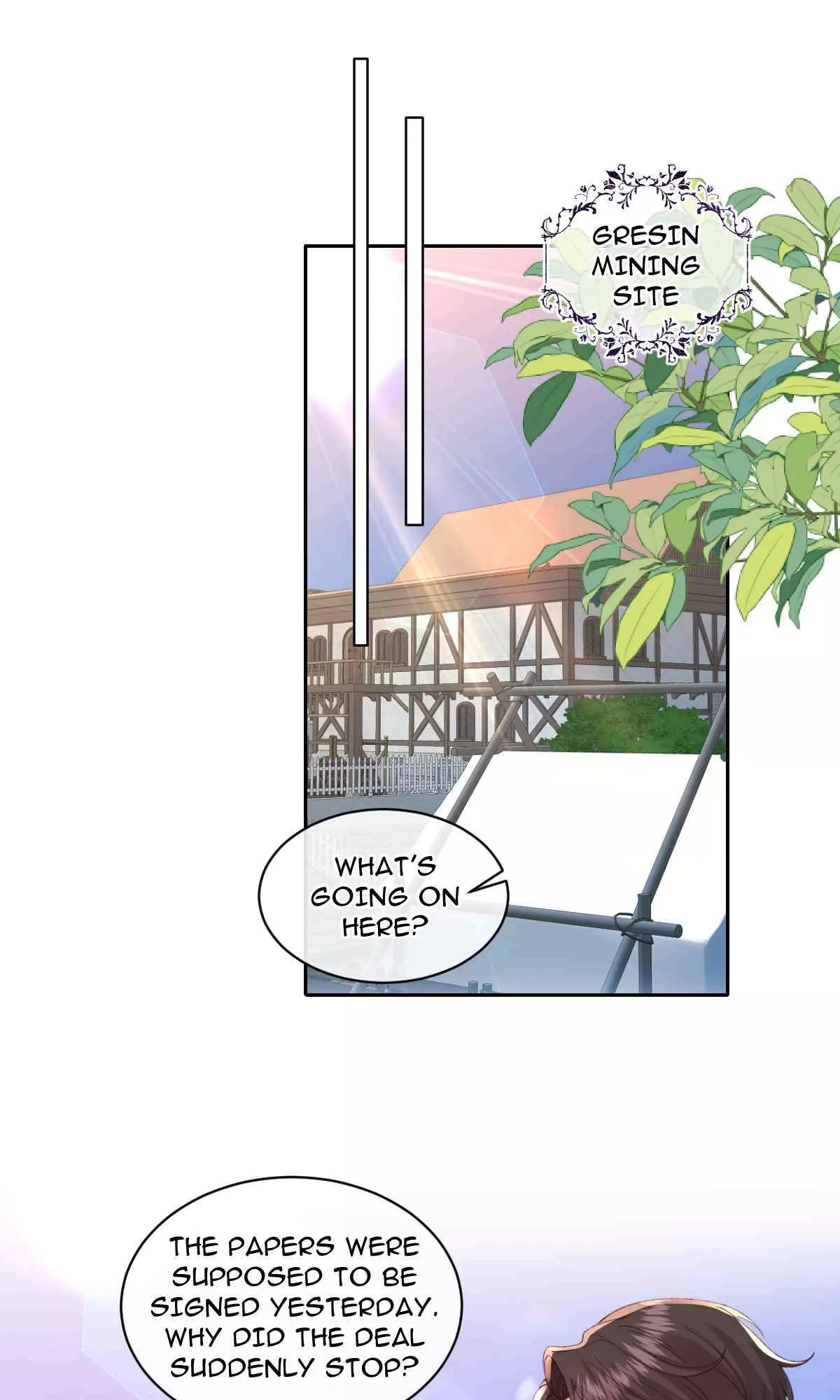 Read After The Female Lead Awakens Chapter 19 Online