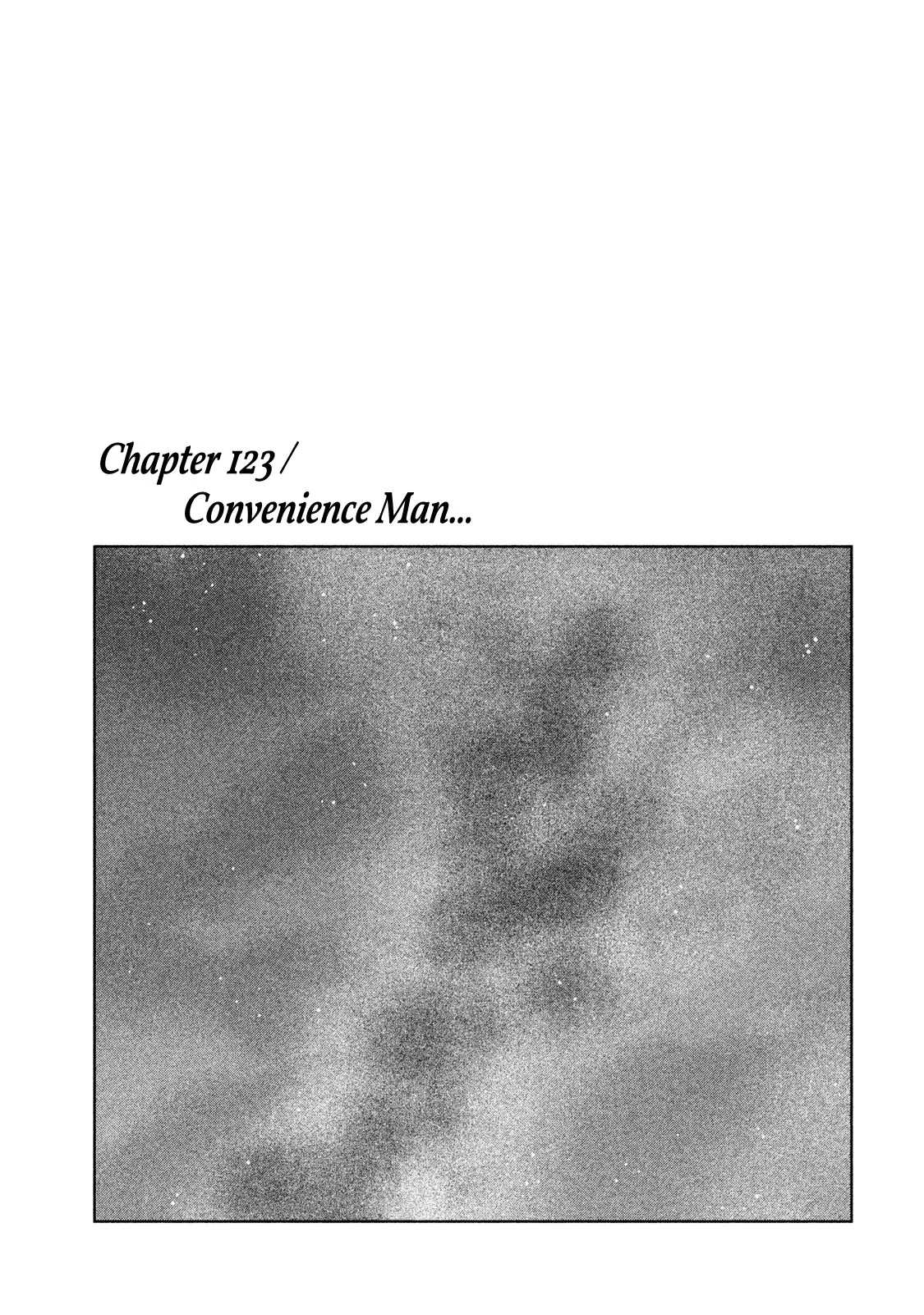 Read The Fable Chapter 123 - Convenience Man... Online