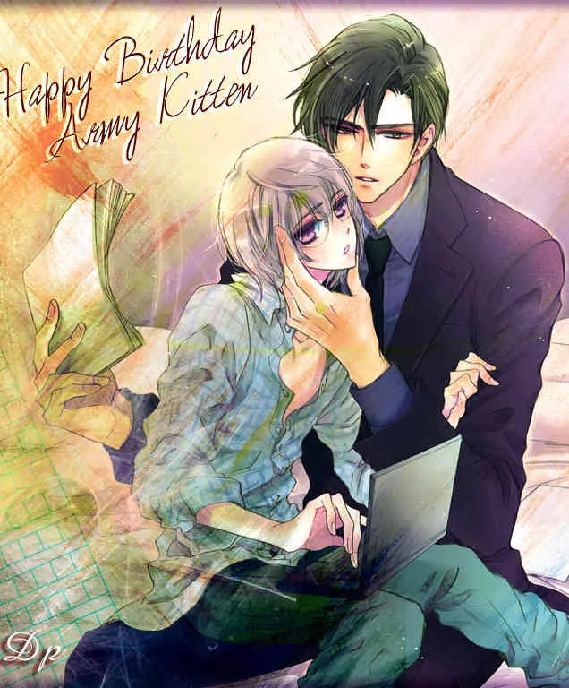 Read Higouhou Junai Chapter 1 Online