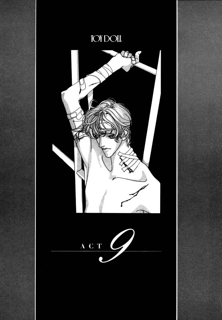 Read Toy Doll Chapter 9 - Act 9 Online