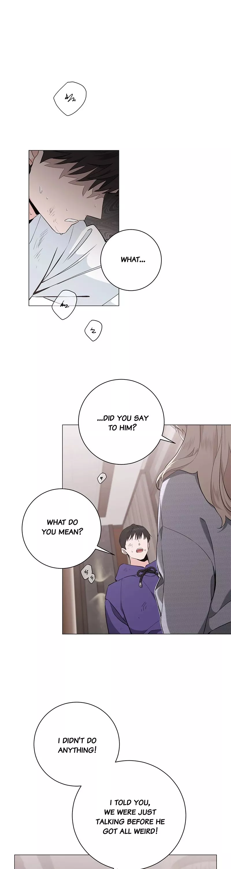 Read Good Luck, Hero! Chapter 38 - Episode 38 Online