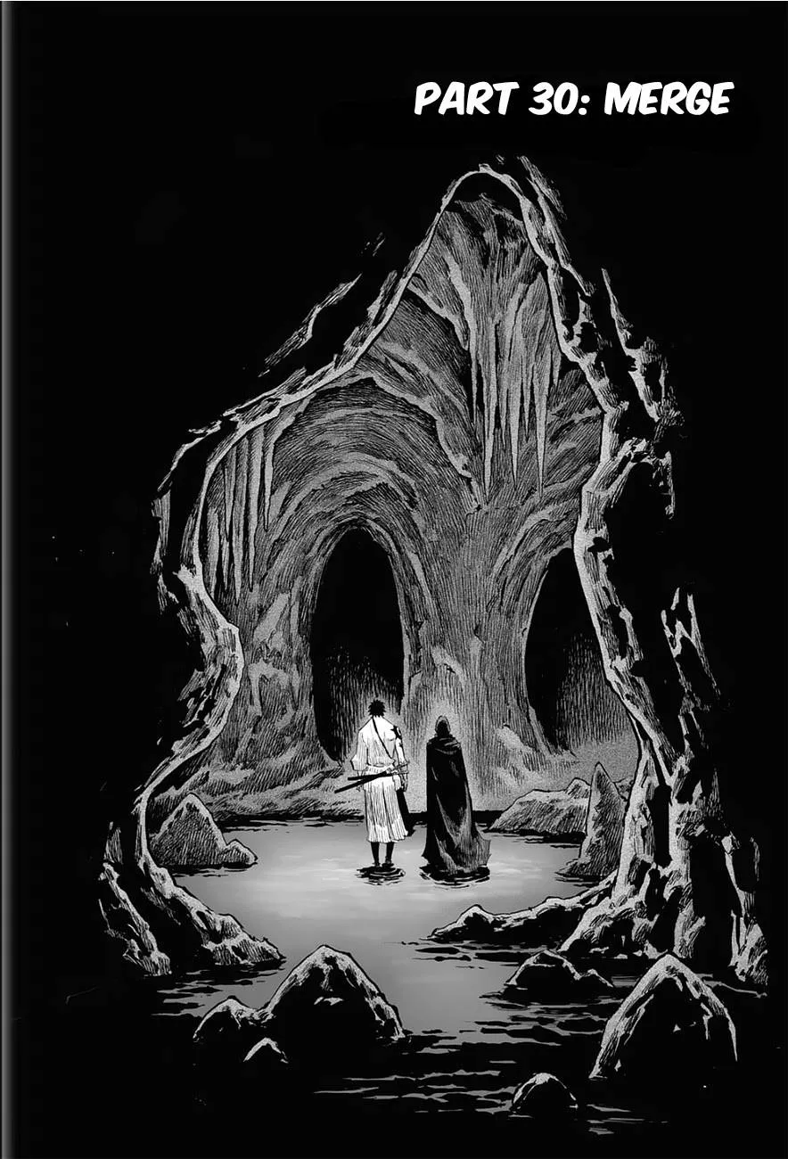 Read Yongbyeong Maluhan Chapter 30 - Merge Online