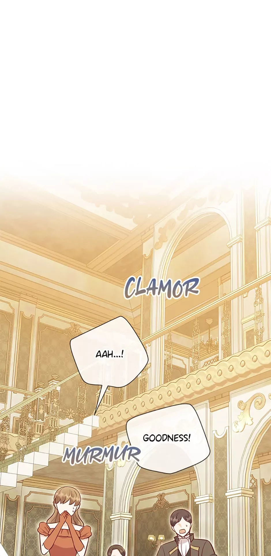 Read The House of Diana’s Choice Chapter 55 Online