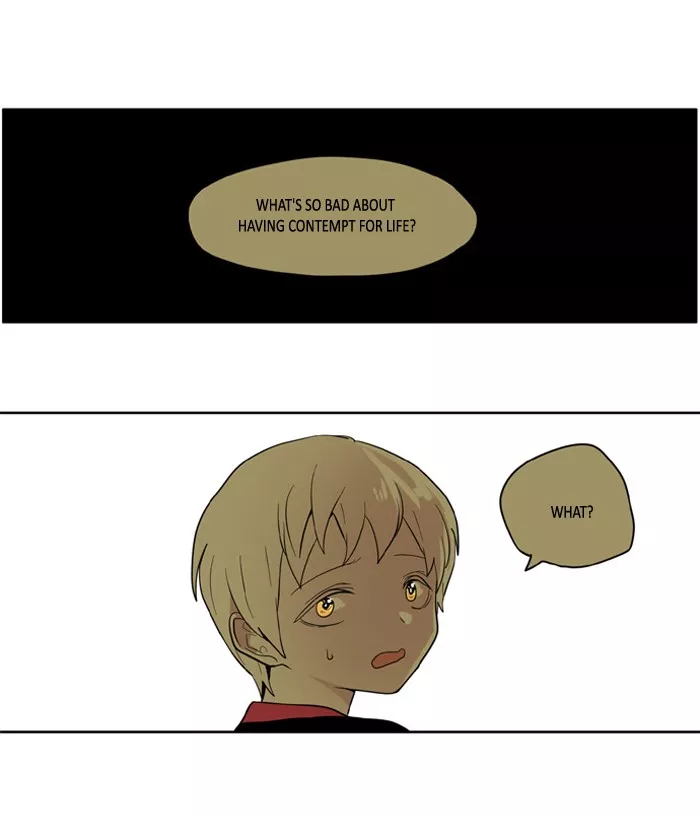 Read I Don’t Want This Kind of Hero Chapter 143 Online