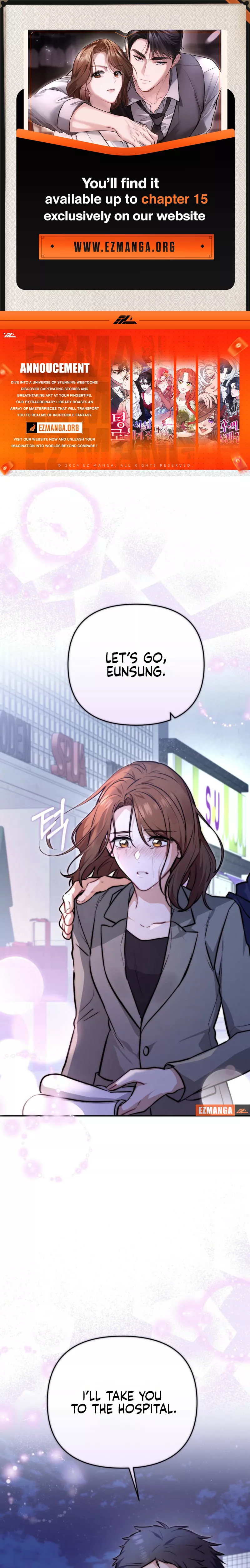 Read Briefing Chapter 9 Online