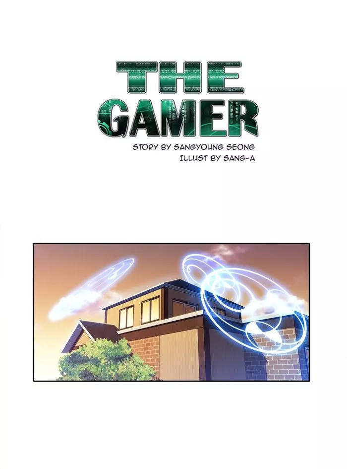 Read The Gamer Chapter 211 Online