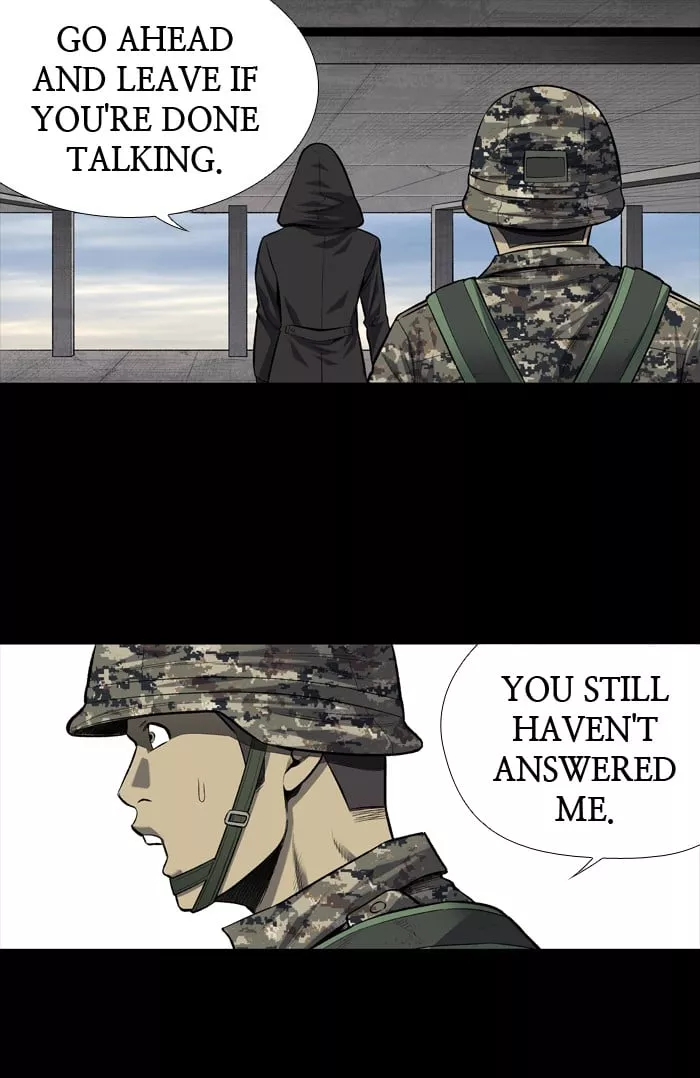 Read Hive Chapter 210 - S3-110 Online