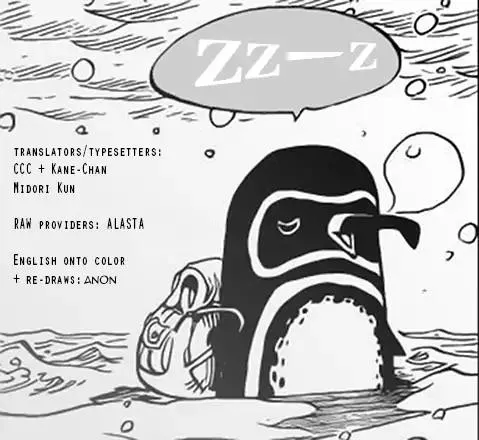 Read One Piece Chapter 700 - At His Own Pace Online