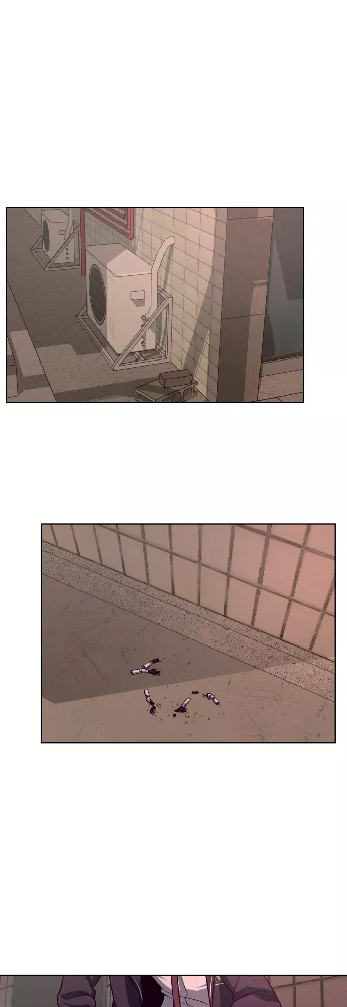 Read The Boy of Death Chapter 41 - Plan Online