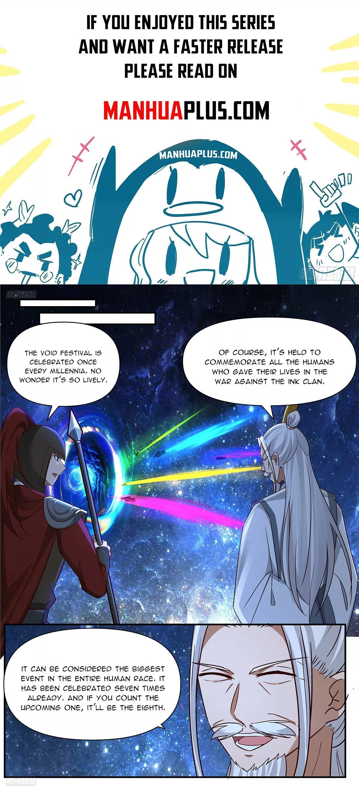 Read Martial Peak Chapter 3842 Online