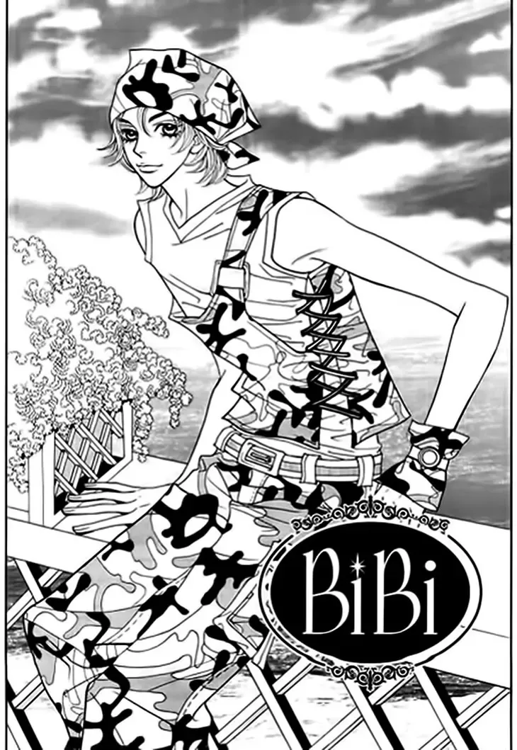 Read Bibi Chapter 20 Online