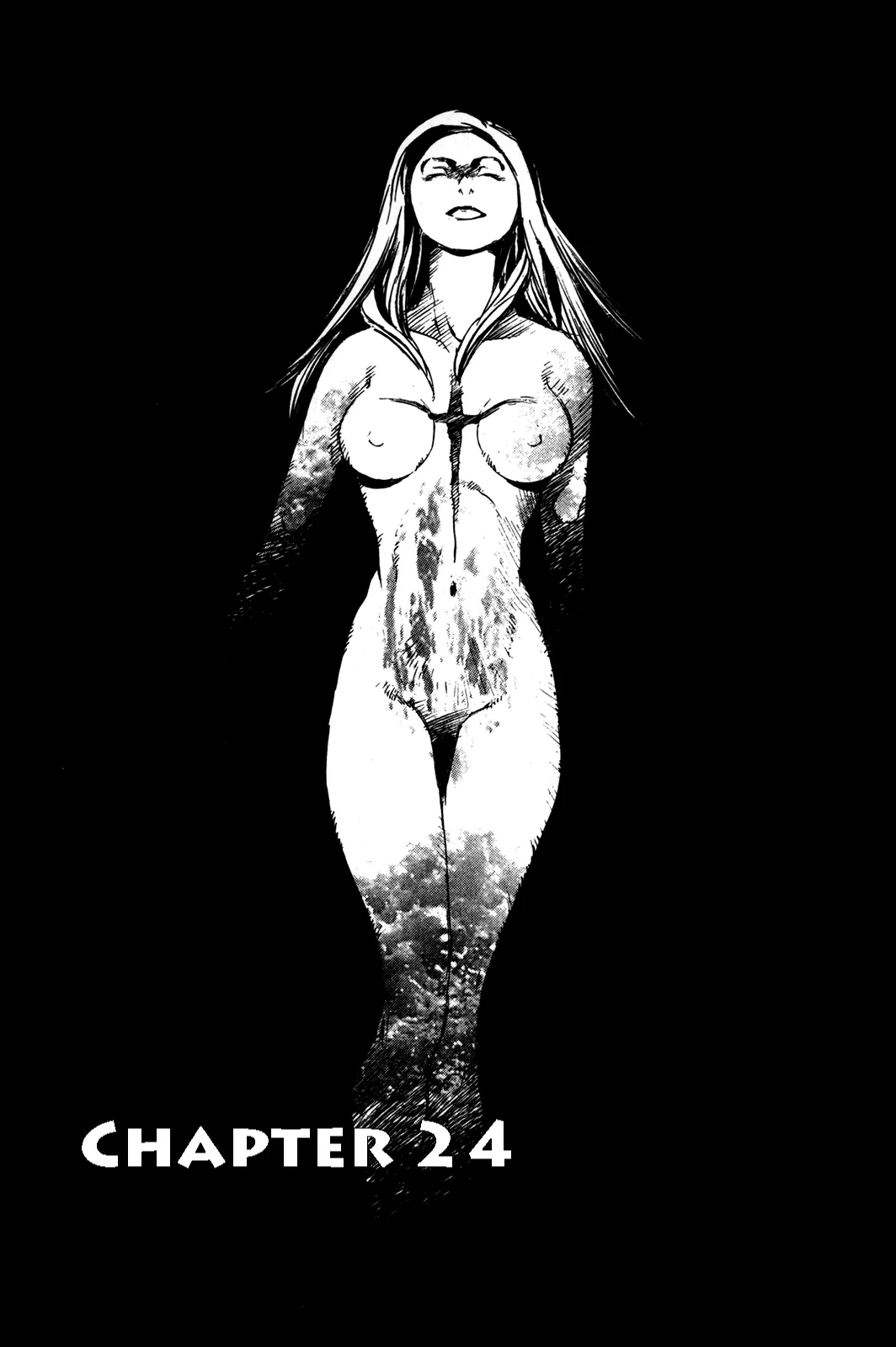 Read Mercenary Pierre Chapter 24 Online