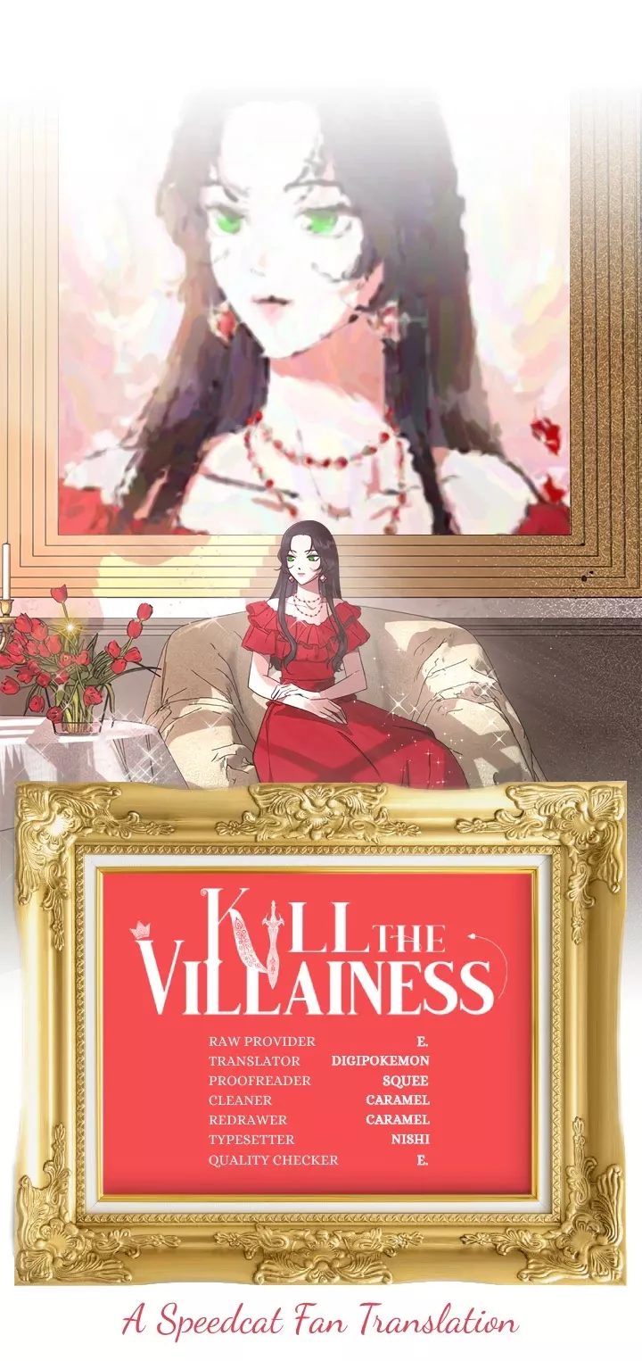 Read Kill the Villainess Chapter 26 Online