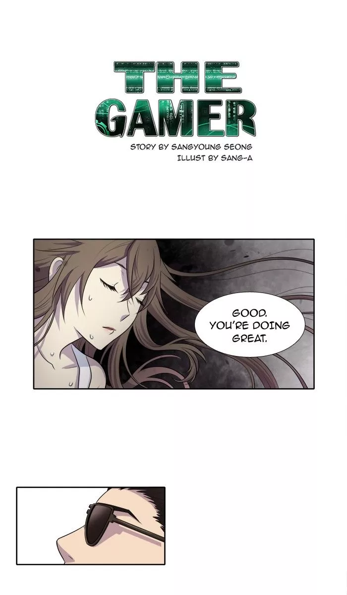 Read The Gamer Chapter 144 Online