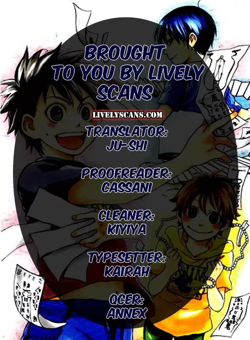 Read Jigokudou Reikai Tsuushin Chapter 8 - Chasing After the Ikiryou - Part 2 Online