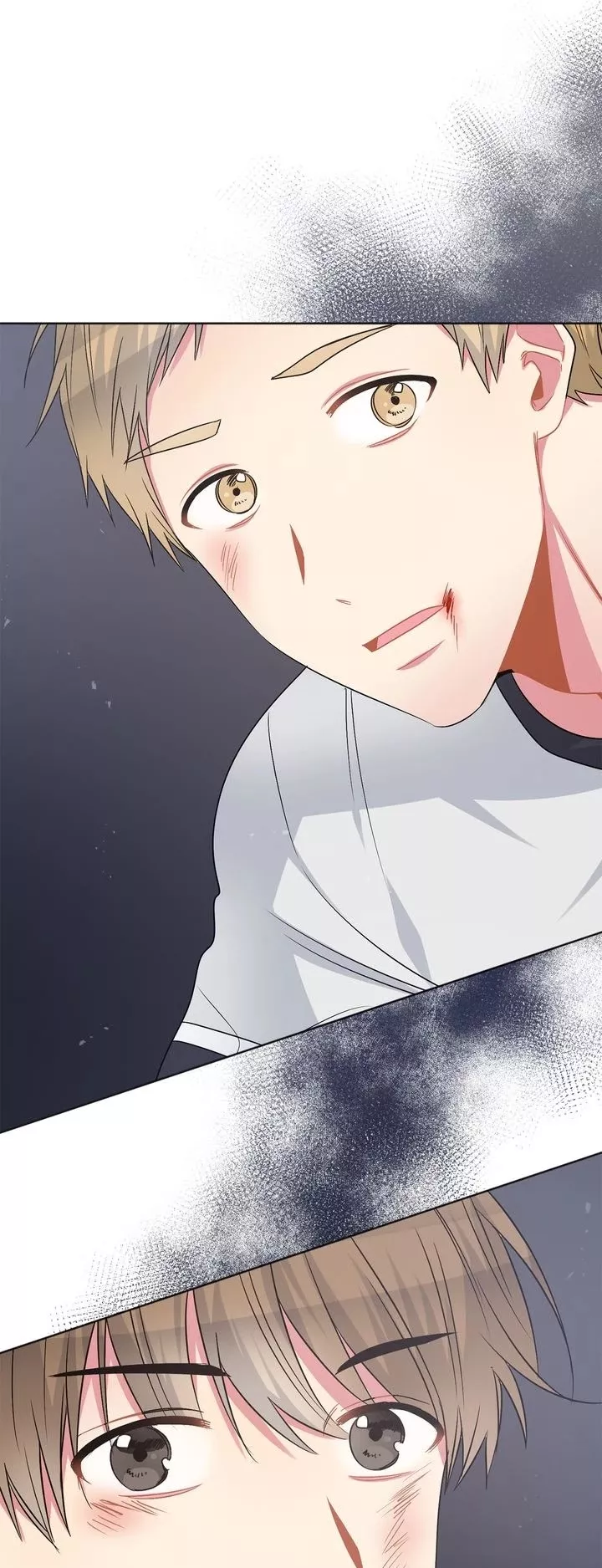 Read I Found Somebody to Love Chapter 51 Online