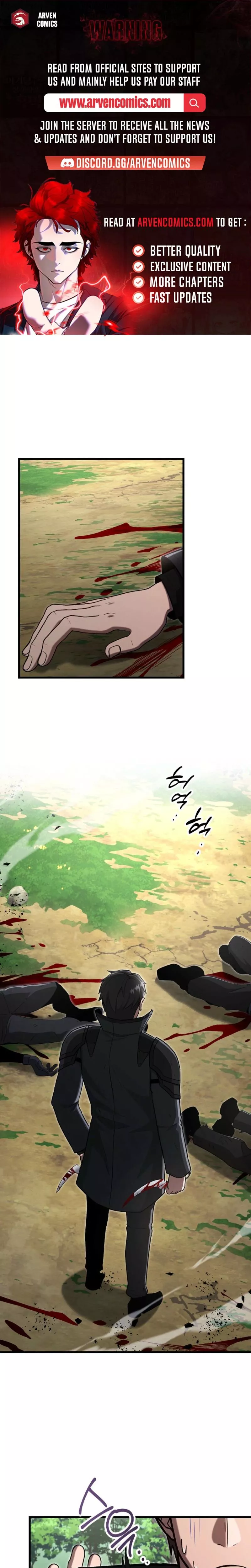 Read How a Catastrophic Necromancer Retires Chapter 37 Online
