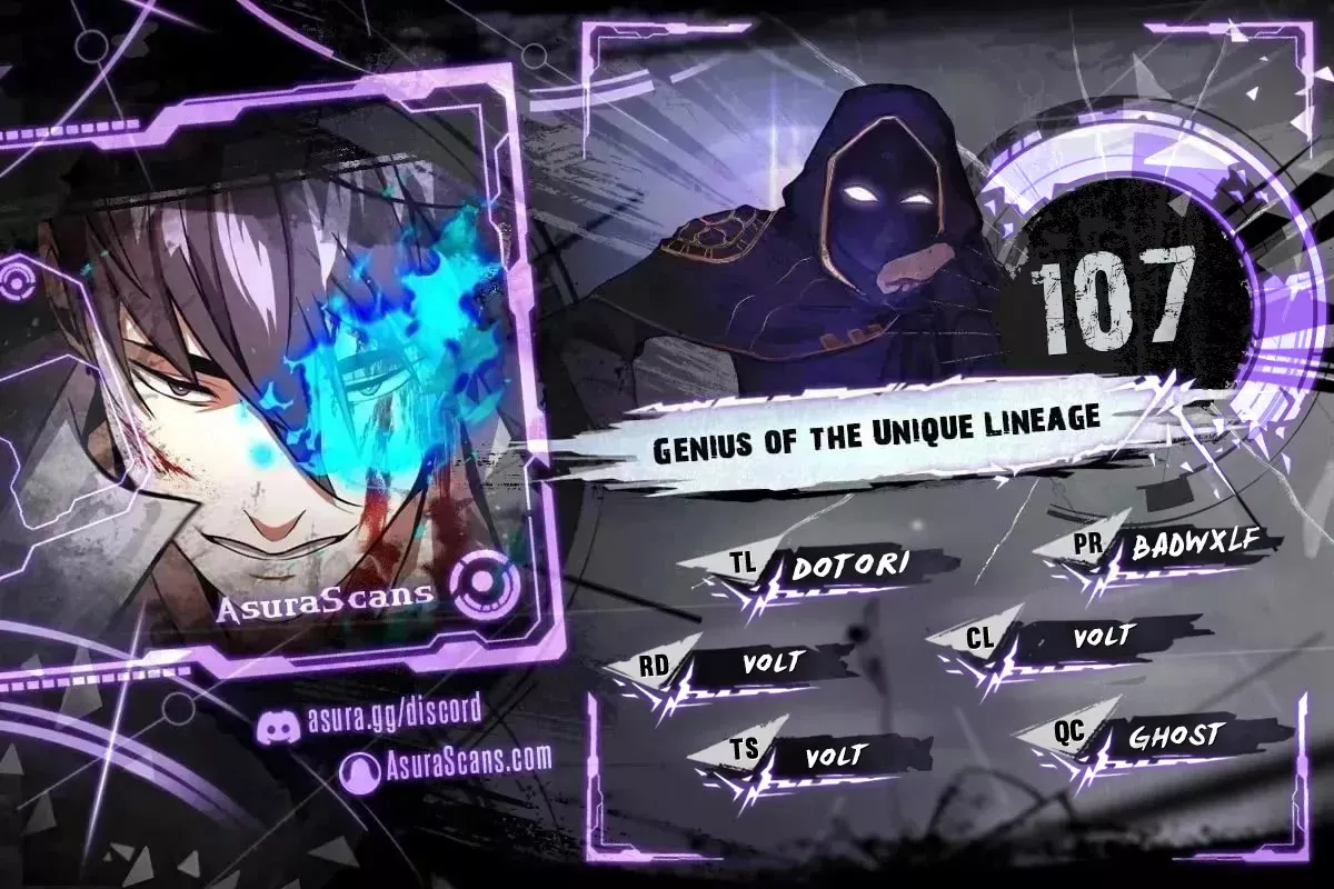 Read Genius of the Unique Lineage Chapter 107 - Scouting Someone Online