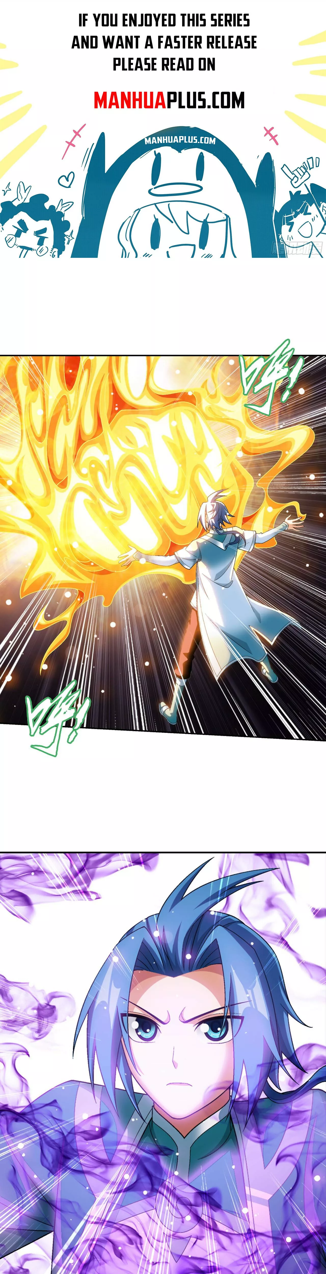Read The Great Ruler Chapter 381 Online