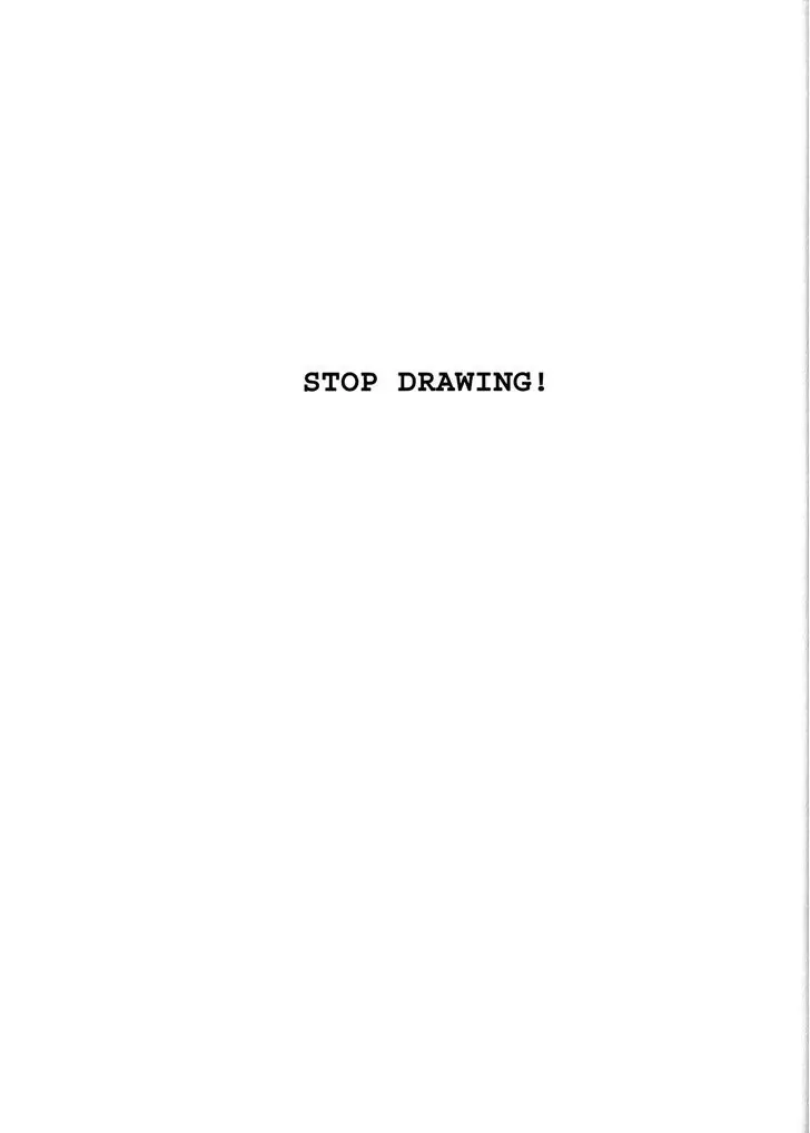 Read Black Jack Chapter 8 - Stop Drawing! Online