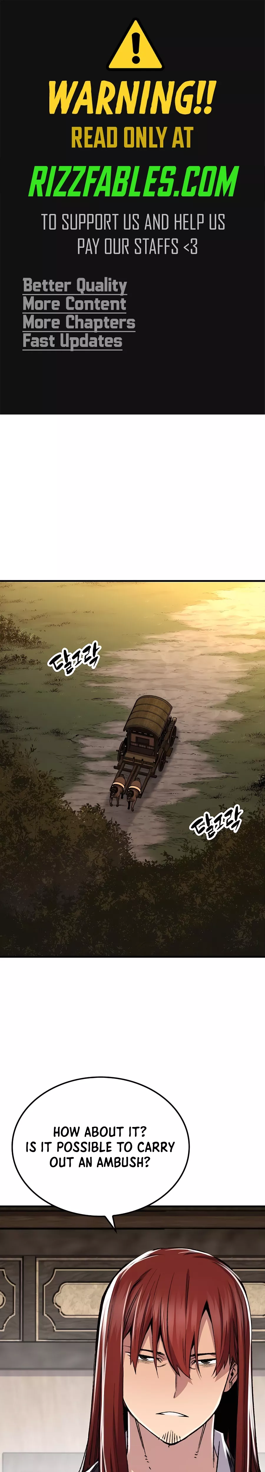 Read Reincarnated Murim Lord Chapter 80 Online