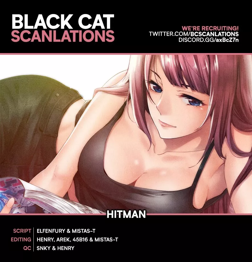 Read Hitman (Kouji Seo) Chapter 62 Online