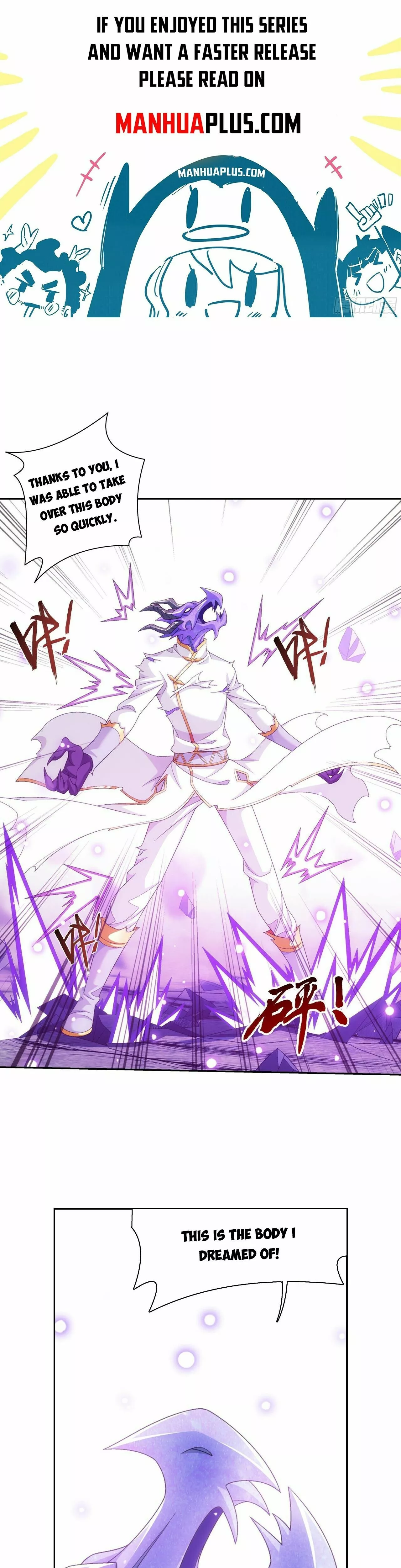Read The Great Ruler Chapter 366 Online