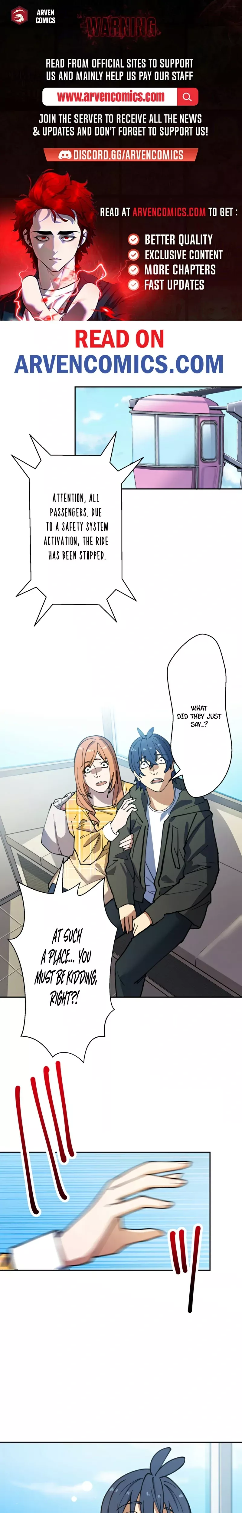 Read Miyama Zoo Chapter 12 Online