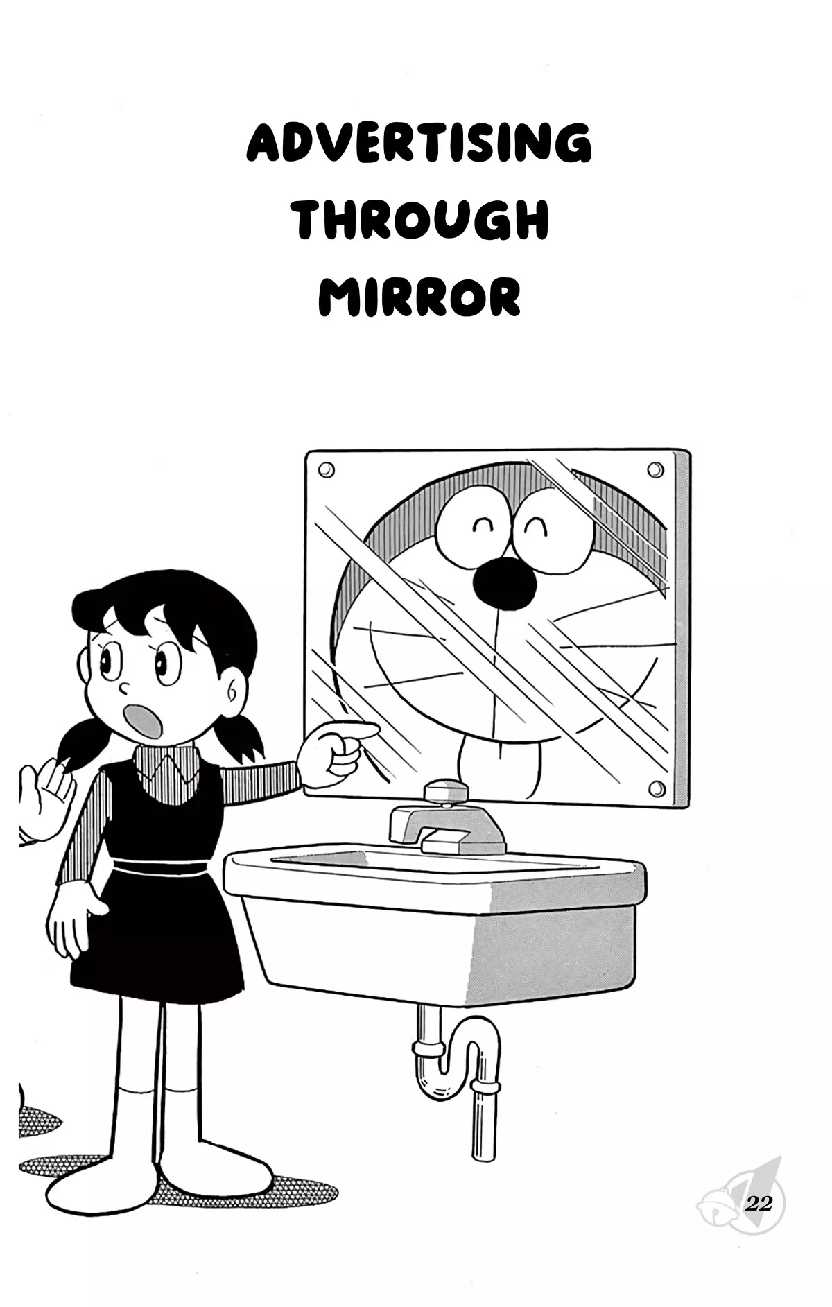 Read Doraemon Chapter 248 Online