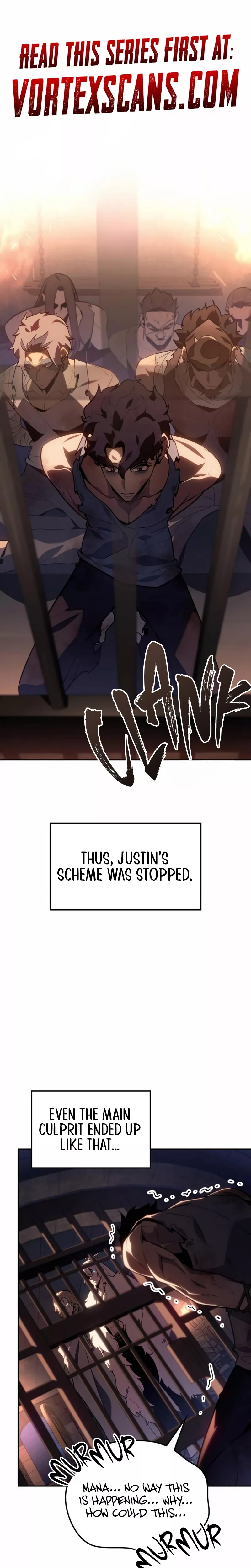 Read Ice Lord Chapter 28 Online