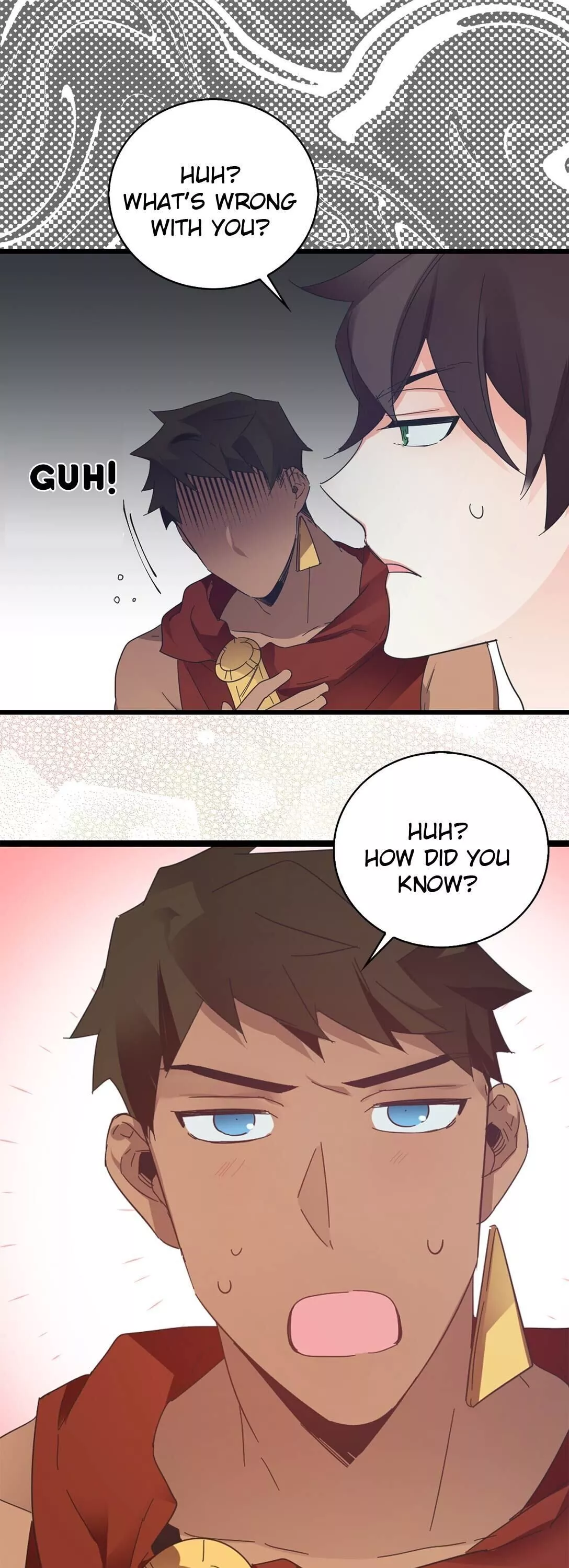 Read Oh! My Prince! Chapter 41 Online