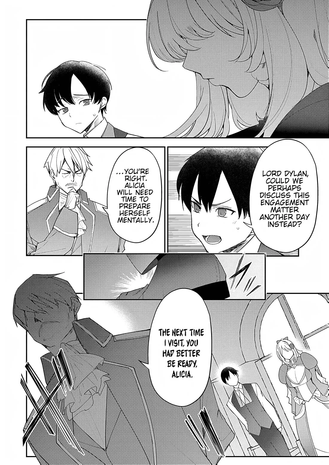Read The Case Where I Followed the Freezing Lady and She Doted on Me Like Crazy Chapter 9 Online