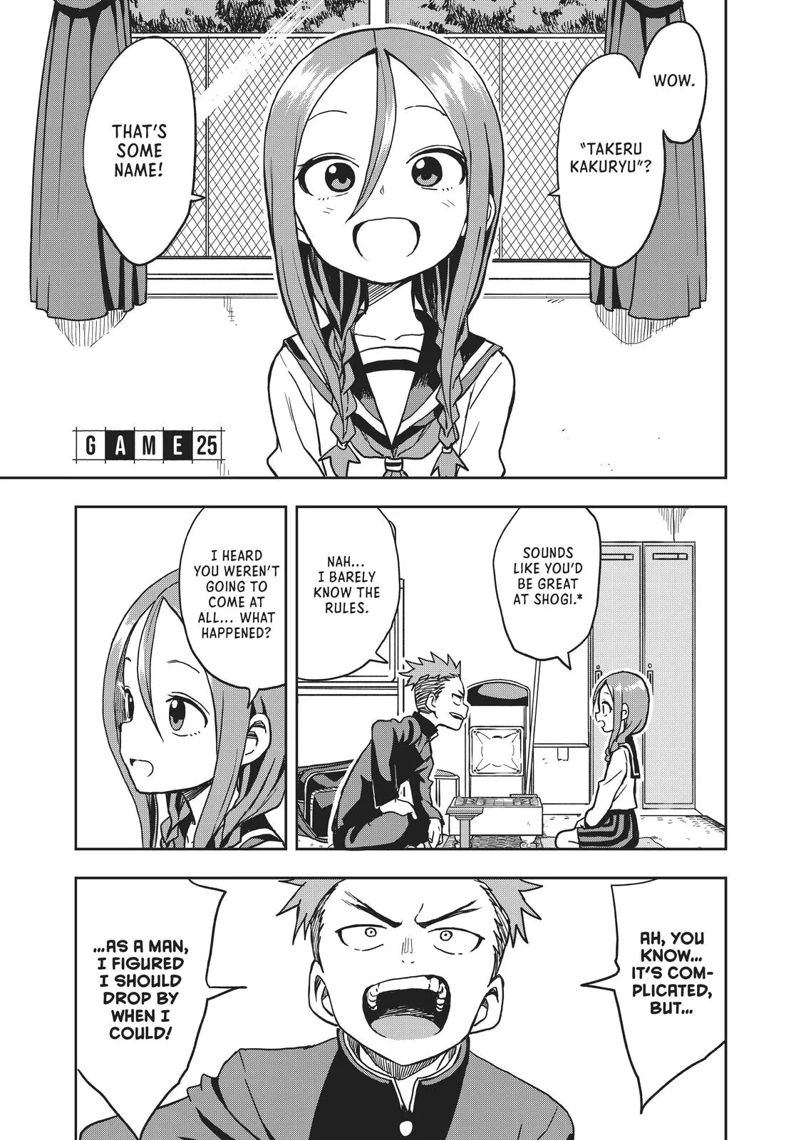 Read Soredemo Ayumu wa Yosetekuru Chapter 25 Online