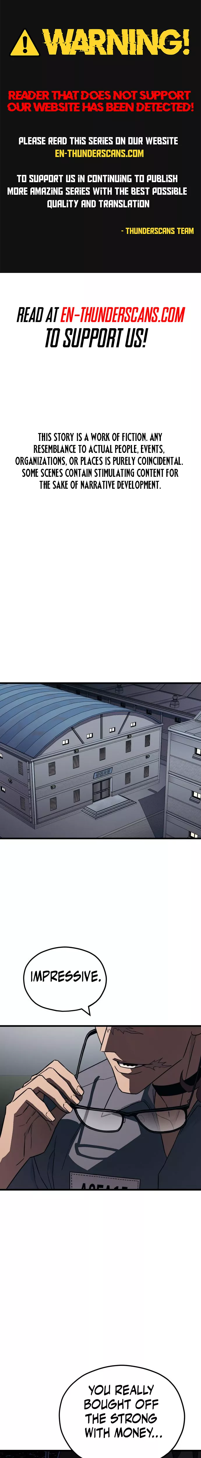 Read Rehabilitation Classroom Chapter 25 Online