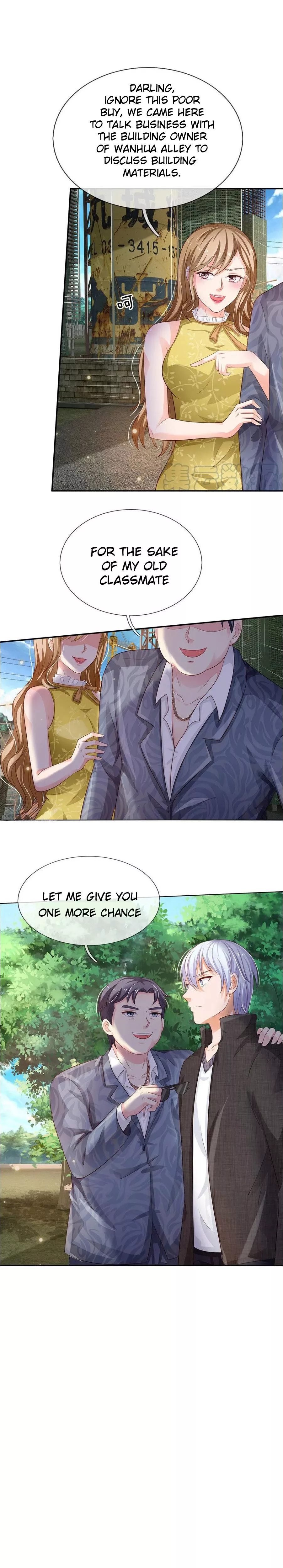 Read I’m the Great Immortal Chapter 101 Online