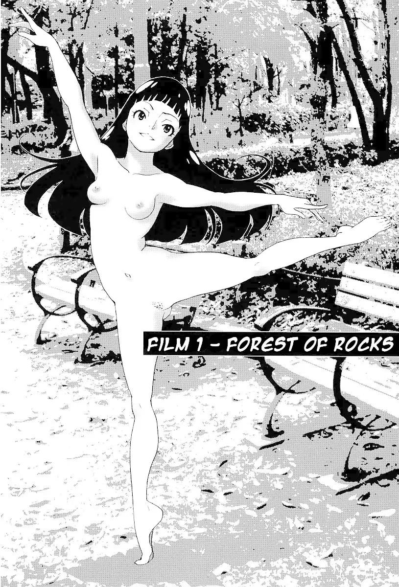Read Hagure Idol Jigokuhen Gaiden – Princess Sarah Chapter 1 - Forest of Rocks Online