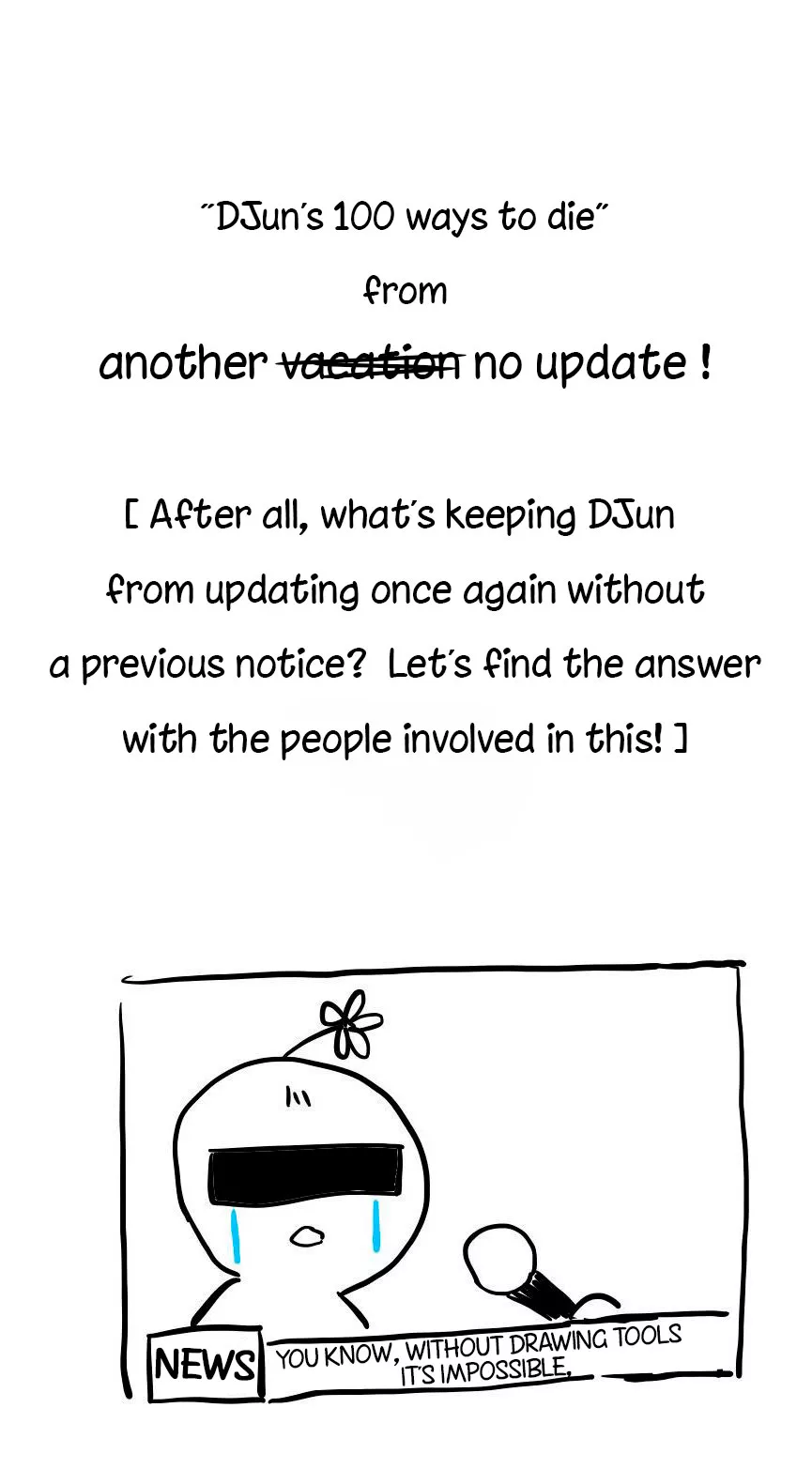 Read Here U Are Chapter 69.1 - No Update Notice Online